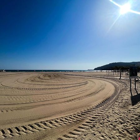 El Paraiso En Playa Concha Oropesa del Mar Exteriör bild