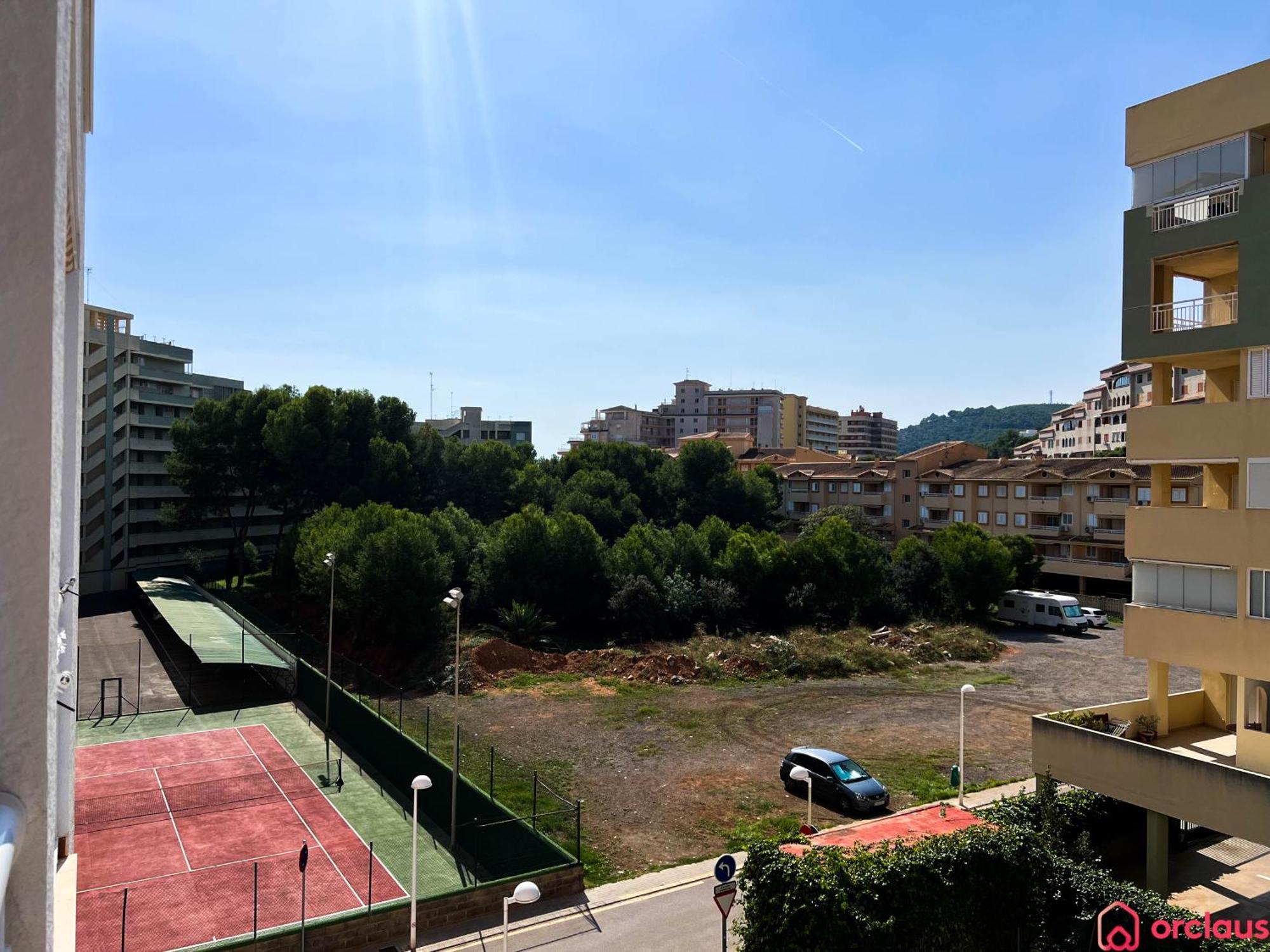 El Paraiso En Playa Concha Oropesa del Mar Exteriör bild