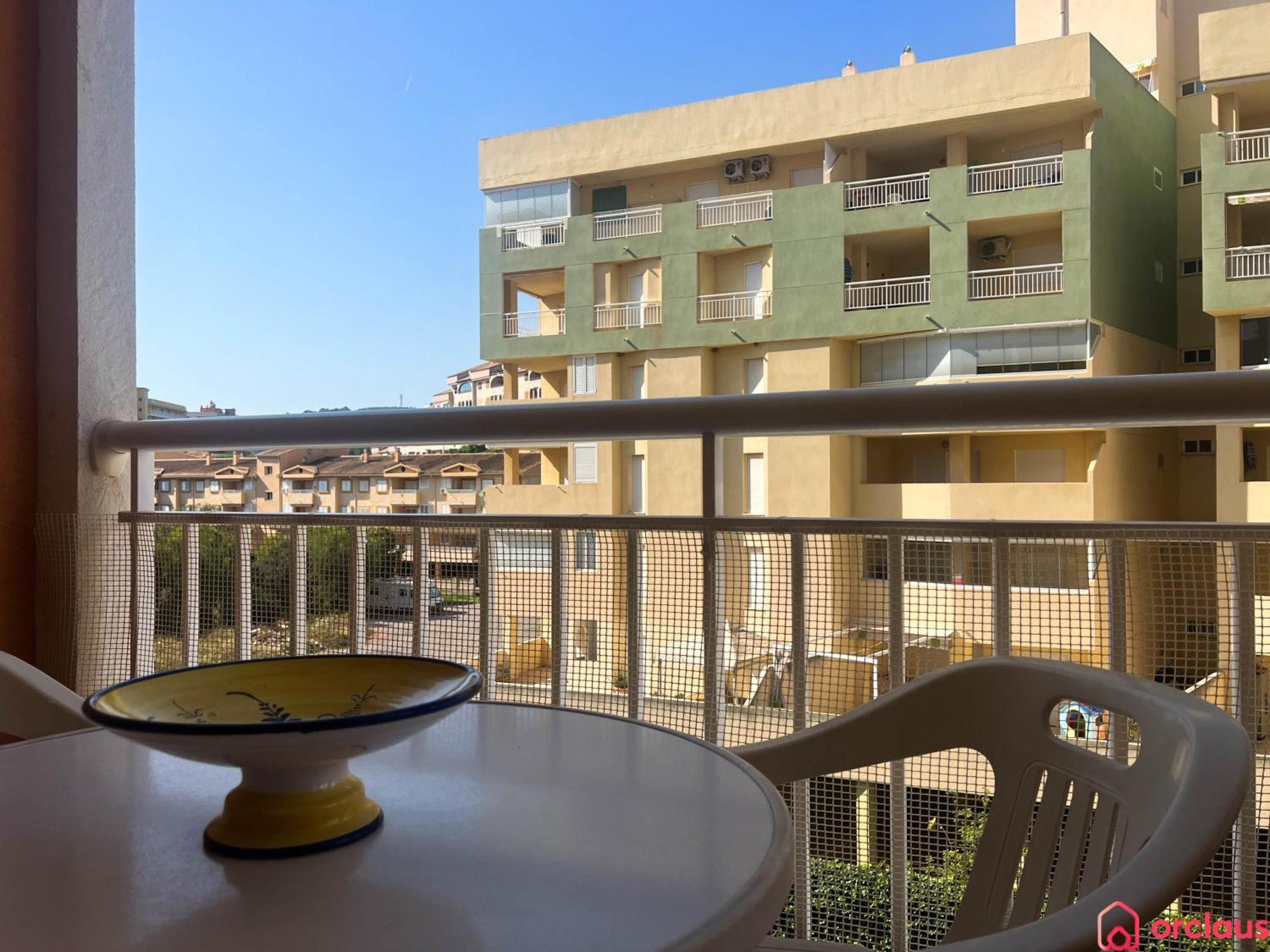 El Paraiso En Playa Concha Oropesa del Mar Exteriör bild